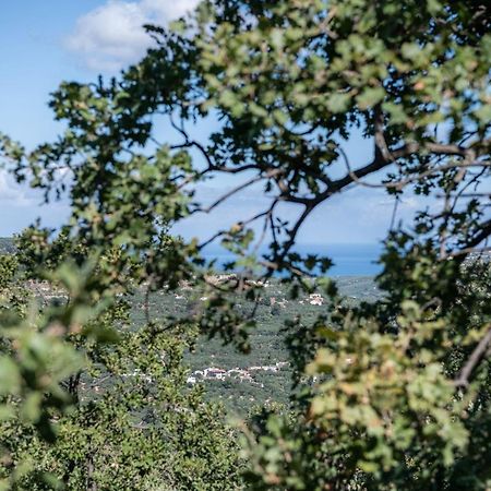 Velanis Ηouse, Style Into Nature - Secluded Кісамос Екстер'єр фото