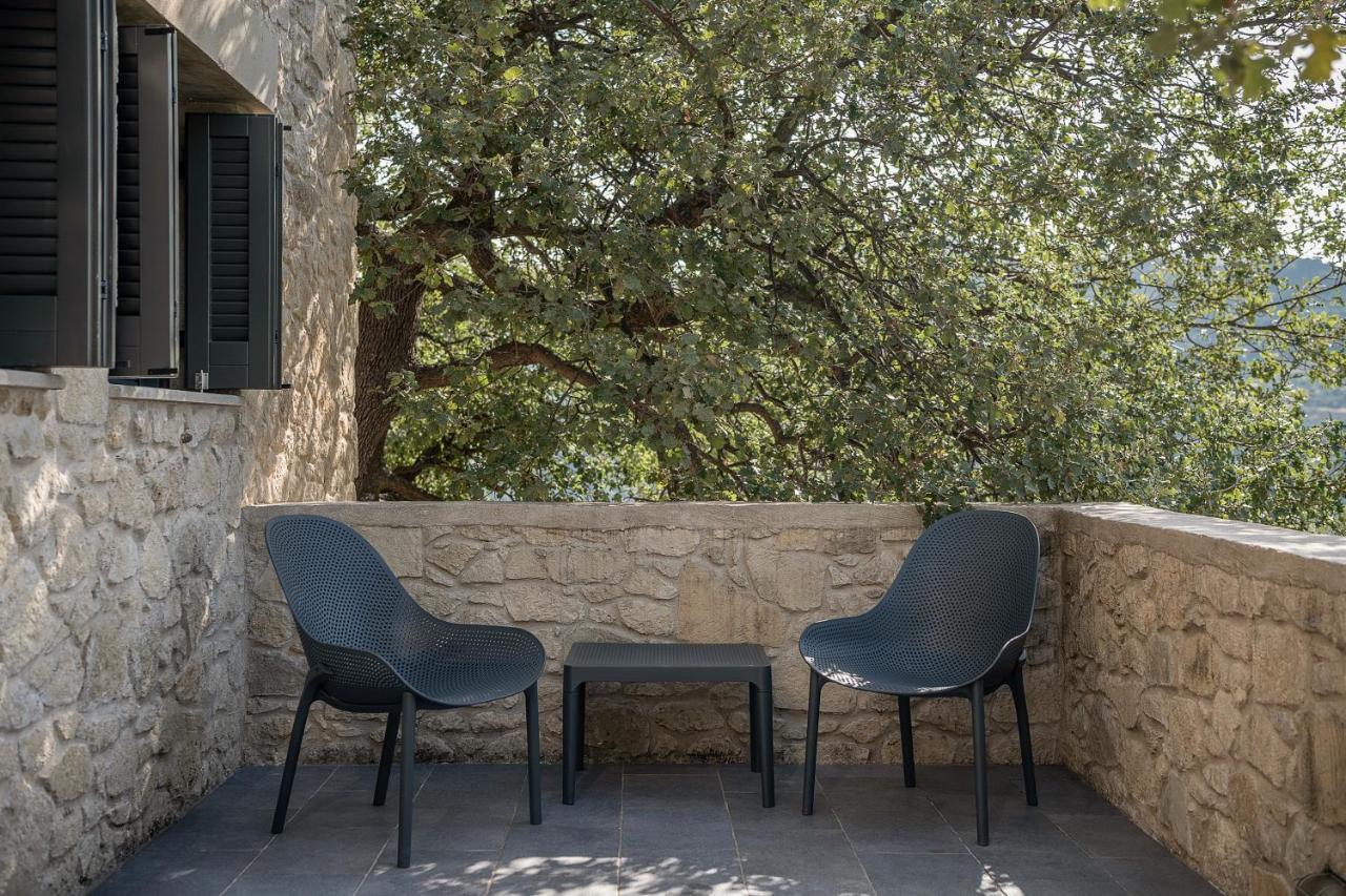Velanis Ηouse, Style Into Nature - Secluded Кісамос Екстер'єр фото